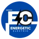 Energetic Electric logo